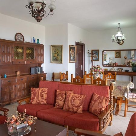 Eleni'S House Chorefto Zagora Exterior photo